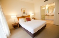 Mowbray by the Sea - Bedroom