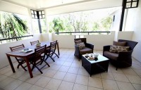 Mowbray by the Sea - Private Balcony
