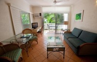Coral Apartments One Bedroom Apartments