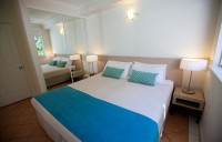 Coral Apartments Bedroom