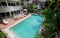 Sunseeker Port Douglas Swimming Pool