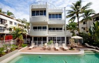 Sunseeker Swimming Pool