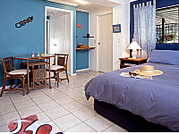 The Reef Room