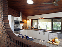 Self contained Kitchen