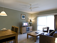 Superior Suite Living Area Superior Suite Living Area