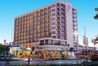 Pacific International Hotel Cairns Pacific International Hotel Cairns