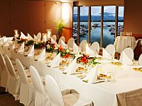 Function Room Setup