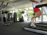 Fitness Centre