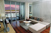 Horizon Club Suite