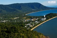 Trinity Beach Location