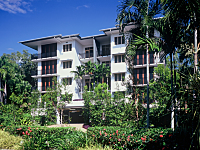 Sanctuary Palm Cove Apartments Sanctuary Palm Cove Apartments