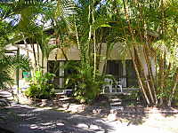 External of Villa 2