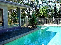 La Mer Bungalow La Mer Bungalow