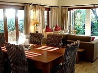 La Mer Bungalow La Mer Bungalow