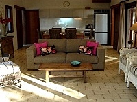 La Mer Bungalow La Mer Bungalow