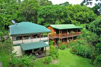 Red Mill House B&B Daintree