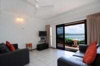 Two Bedroom Townhouse
