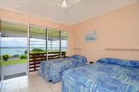 Semi Self Contained Motel Rooms