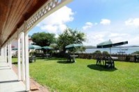 Seaview Motel Cooktown