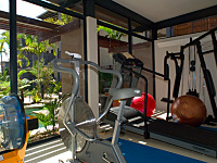 Gym Equipment