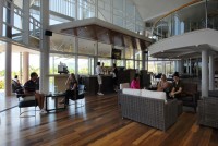 Clubhouse at Paradise Palms Country Resort Clubhouse at Paradise Palms Country Resort