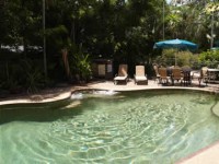 Castaways Trinity Beach Swimming Pool Castaways Trinity Beach Swimming Pool