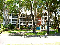 Villa Paradiso Palm Cove