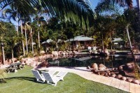 Pool Area Pool Area