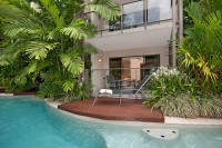 Pool Deck Room with access to swimming pool Pool Deck Room with access to swimming pool