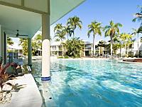 Lagoon Swimming Pool