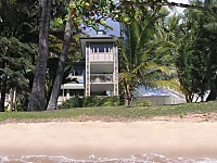 Beach View of Amphora