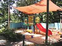 Childrens Playground