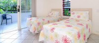 Twin Bedroom