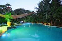 Oasis Pool