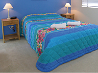 Queen Bed Queen Bed