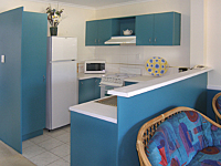 Fully Equipped Kitchen Fully Equipped Kitchen