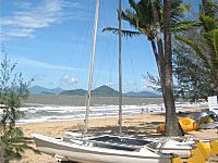 Palm Cove Beach Fun Hire