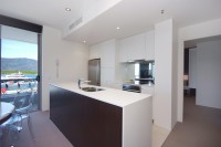 Kitchen and dining Area Kitchen and dining Area
