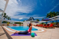 Yoga Ball Yoga Ball