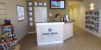 Park Regis Cairns Reception