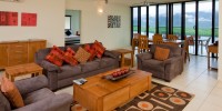 Spacious Apartments