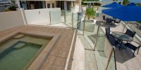 Relax in the Spa - Piermonde Cairns