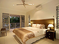 Bedroom Upstairs