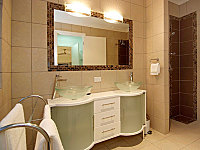 Downstairs Bathroom