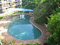 Resort Pool