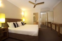 Large Bedrooms