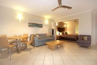 Modern Open Plan Living Areas