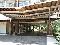 Reception Area