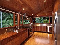 Galley Style Kitchen Galley Style Kitchen