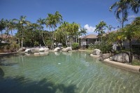 Rendezvous Reef Resort Port Douglas-Main Lagoon Swimming 2